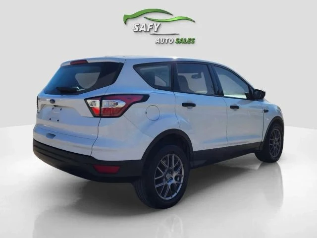 2017 Ford Escape - Image 7 of 21