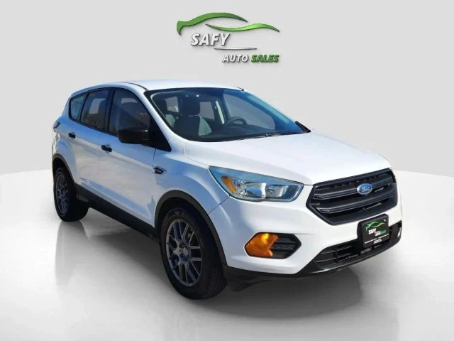 2017 Ford Escape - Image 3 of 21