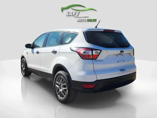 2017 Ford Escape - Image 5 of 21