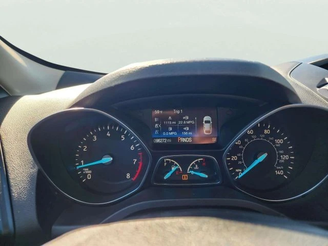 2017 Ford Escape - Image 17 of 21