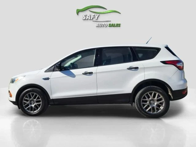 2017 Ford Escape - Image 4 of 21