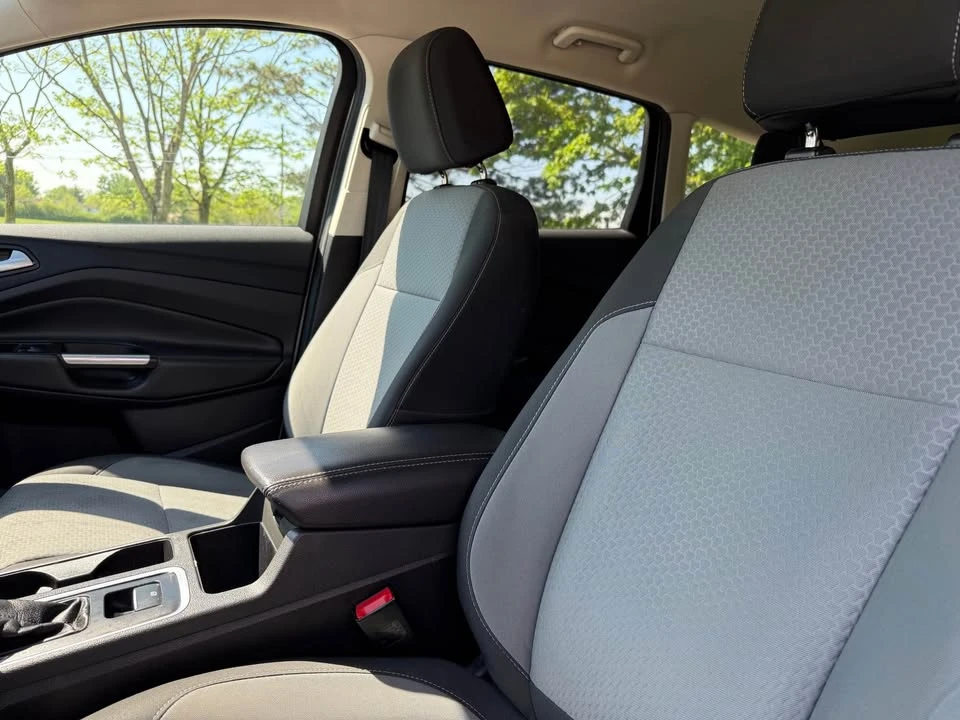 2017 Ford Escape - Image 7 of 10