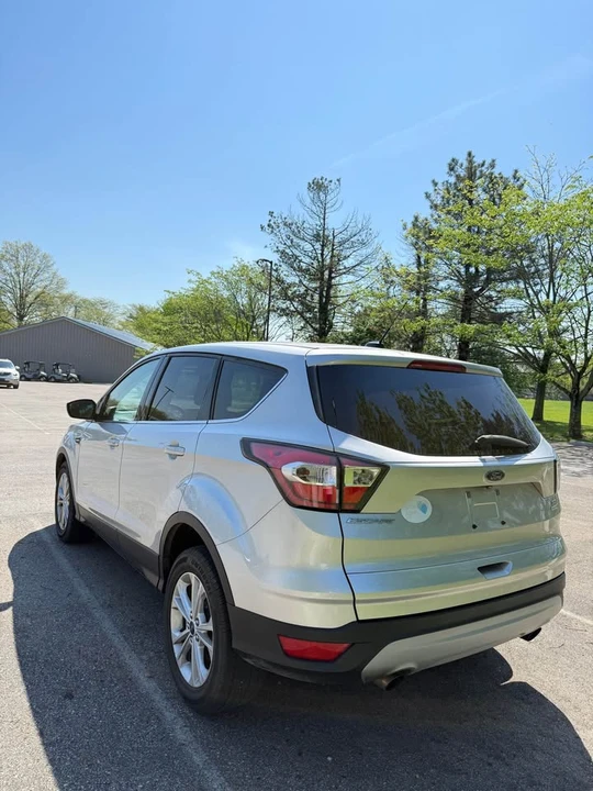 2017 Ford Escape - Image 5 of 10