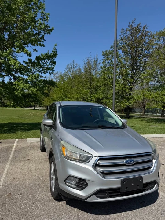 2017 Ford Escape - Image 2 of 10