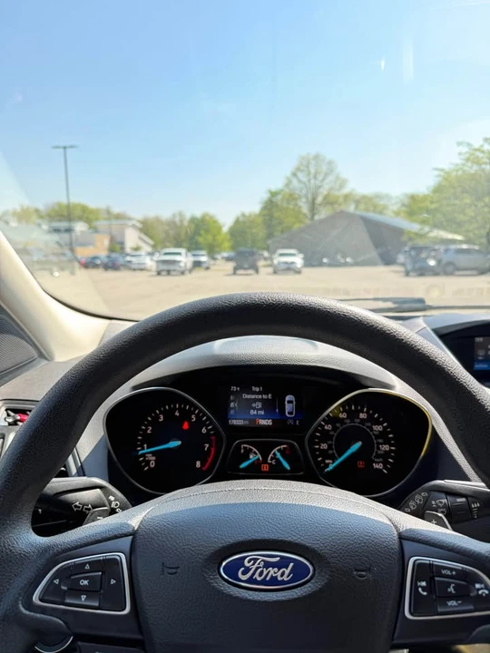 2017 Ford Escape - Image 9 of 10