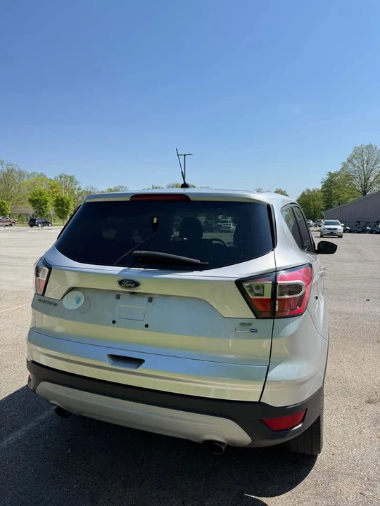 2017 Ford Escape - Image 4 of 10