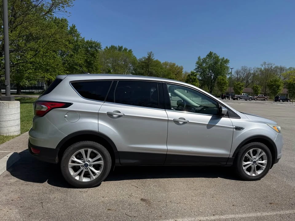 2017 Ford Escape - Image 3 of 10