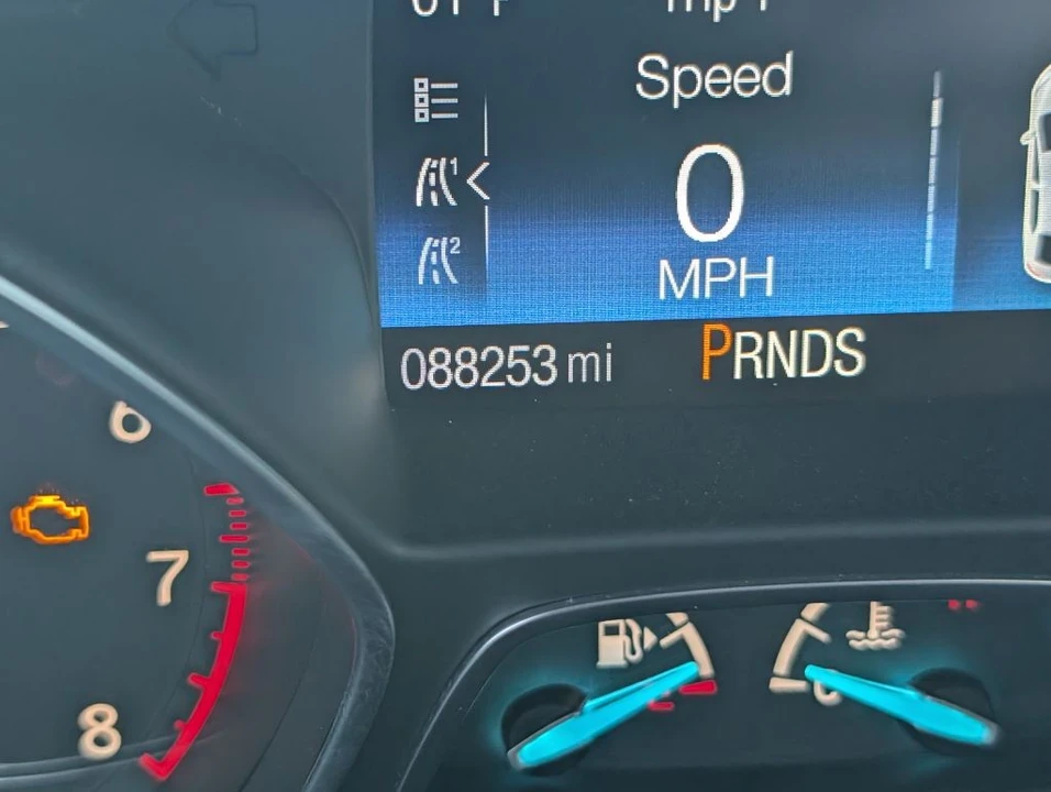 2017 Ford Escape - Image 17 of 21