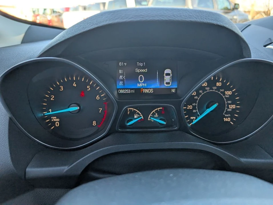 2017 Ford Escape - Image 16 of 21