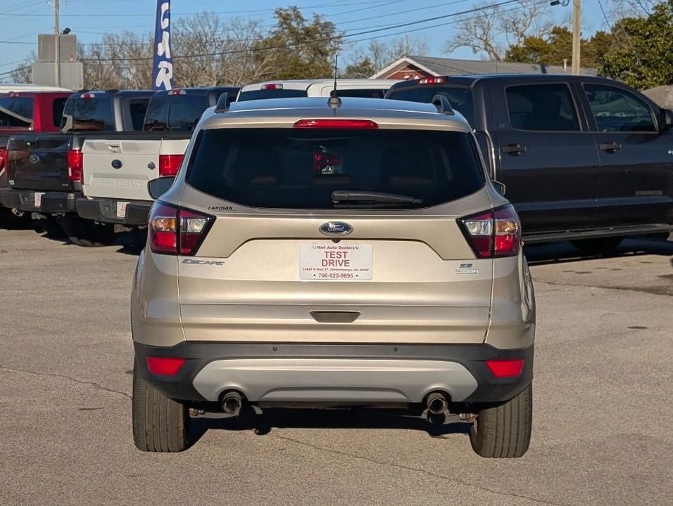 2017 Ford Escape - Image 4 of 21