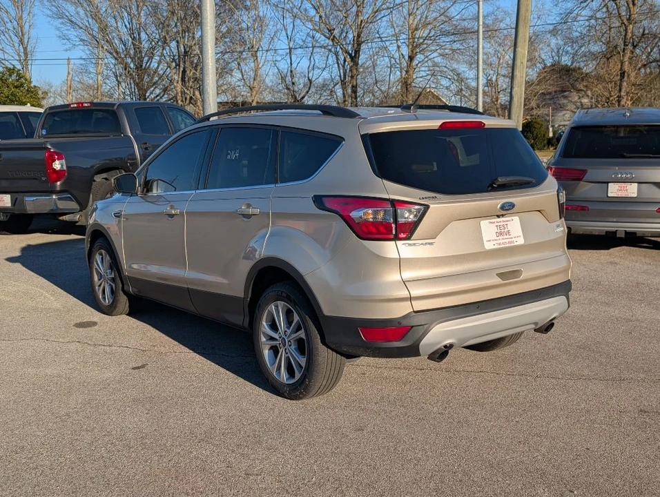 2017 Ford Escape - Image 5 of 21