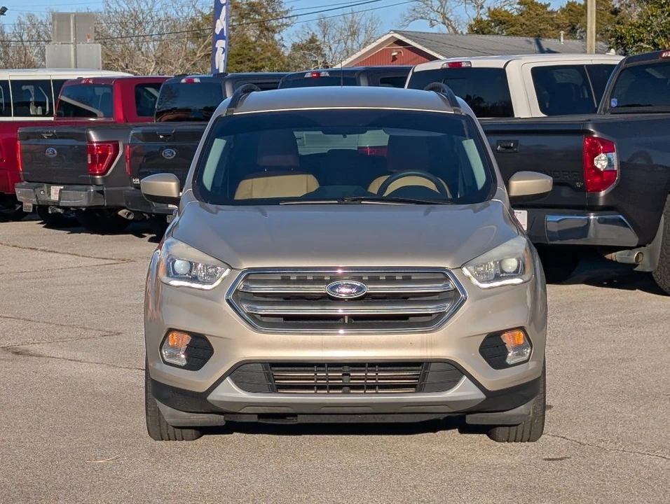 2017 Ford Escape - Image 7 of 21
