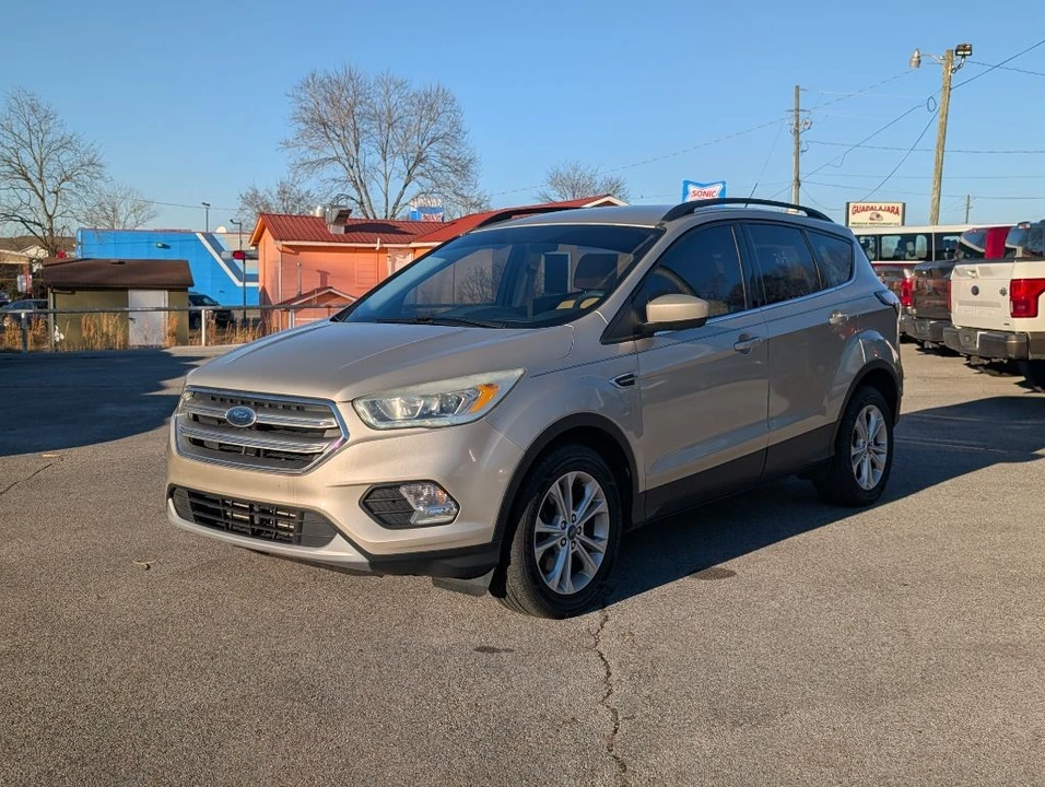 2017 Ford Escape - Image 6 of 21