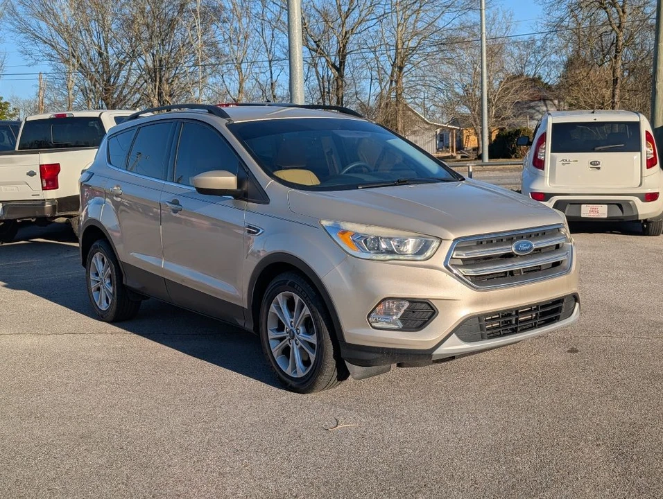 2017 Ford Escape - Image 2 of 21