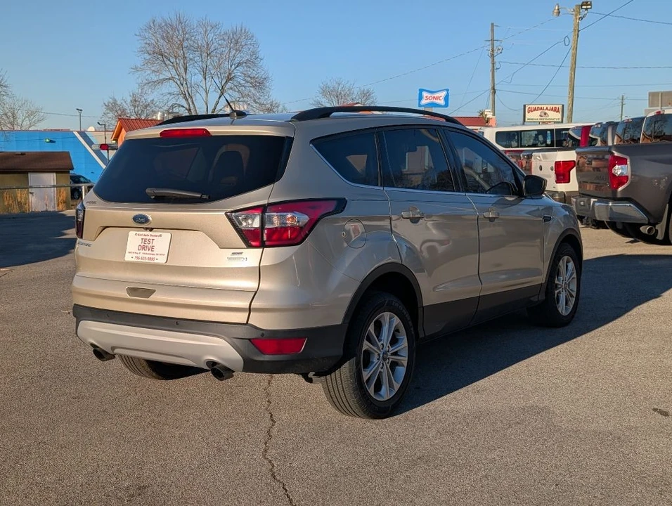 2017 Ford Escape - Image 3 of 21