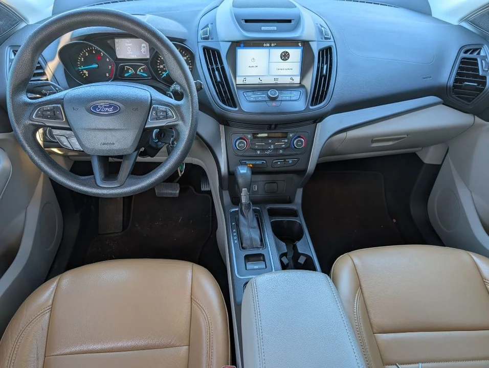 2017 Ford Escape - Image 9 of 21