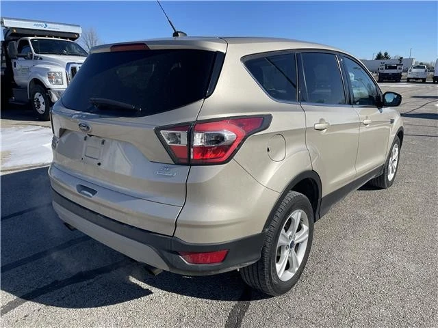 2017 Ford Escape - Image 8 of 21