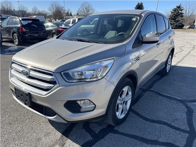 2017 Ford Escape - Image 4 of 21