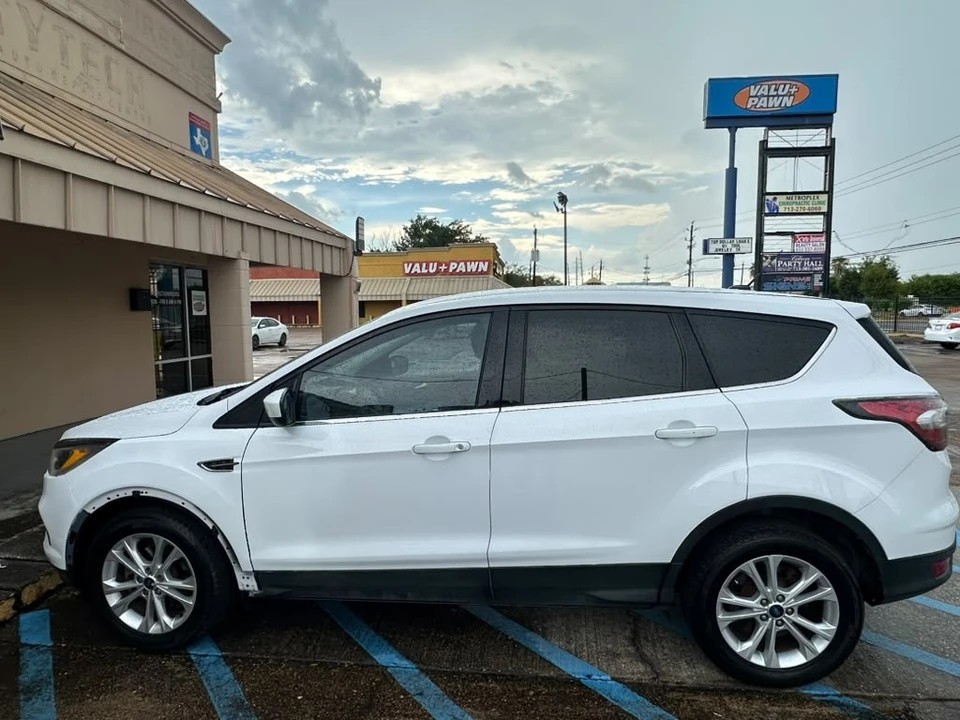 2017 Ford Escape - Image 5 of 11