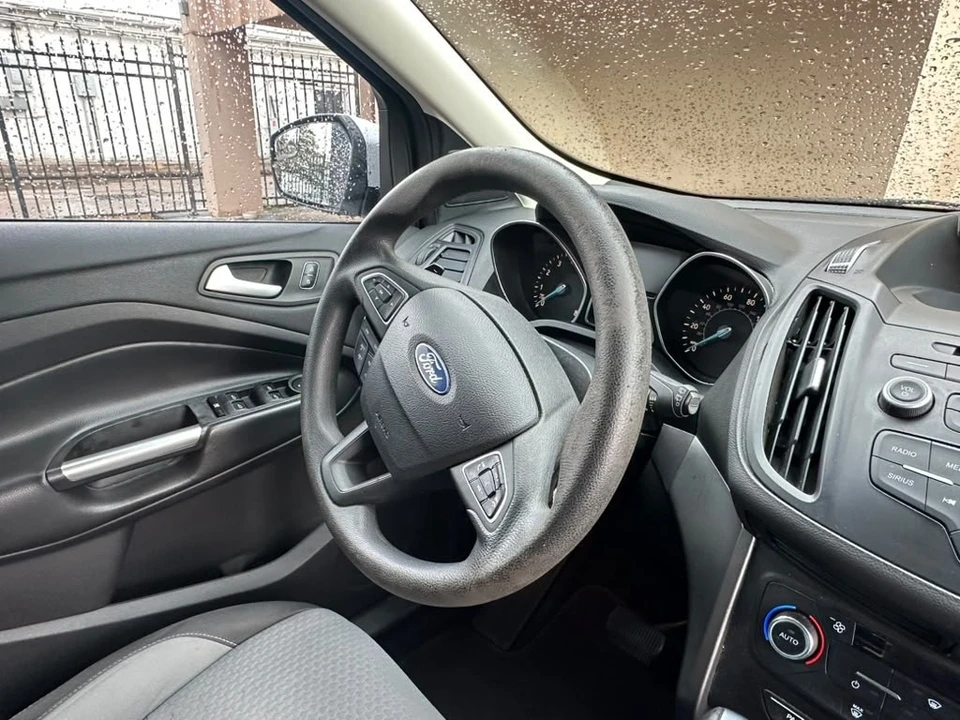 2017 Ford Escape - Image 11 of 11
