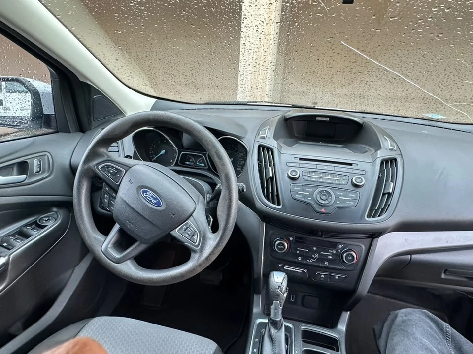 2017 Ford Escape - Image 6 of 11