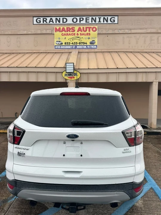 2017 Ford Escape - Image 3 of 11