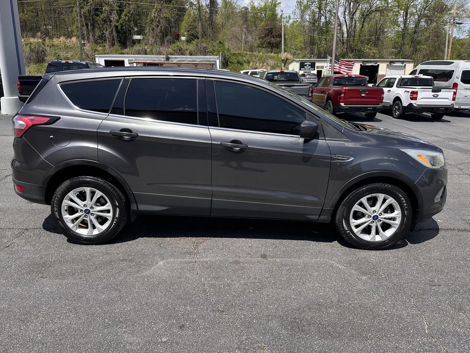 2017 Ford Escape - Image 5 of 29