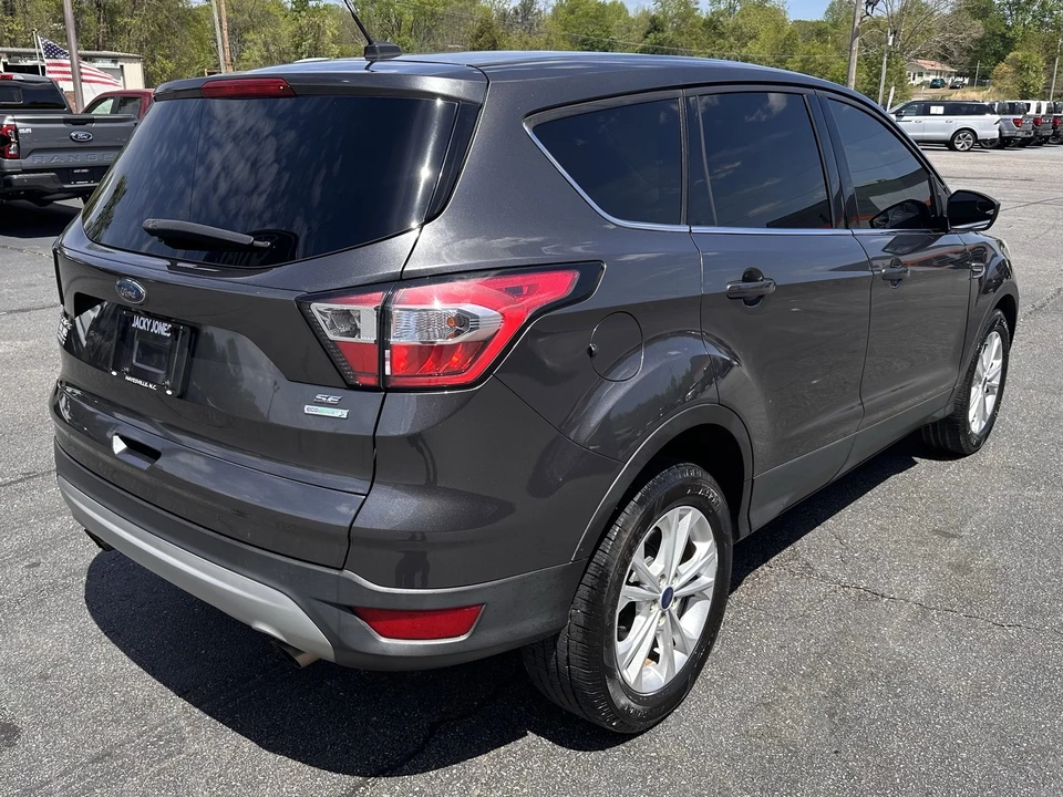 2017 Ford Escape - Image 6 of 29