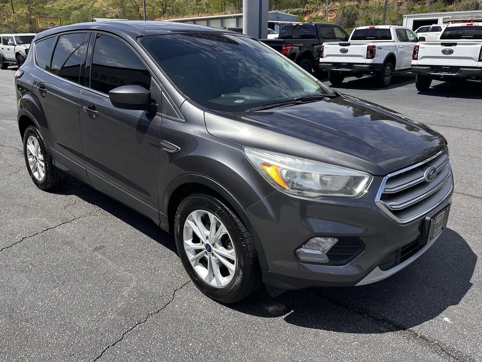 2017 Ford Escape - Image 4 of 29