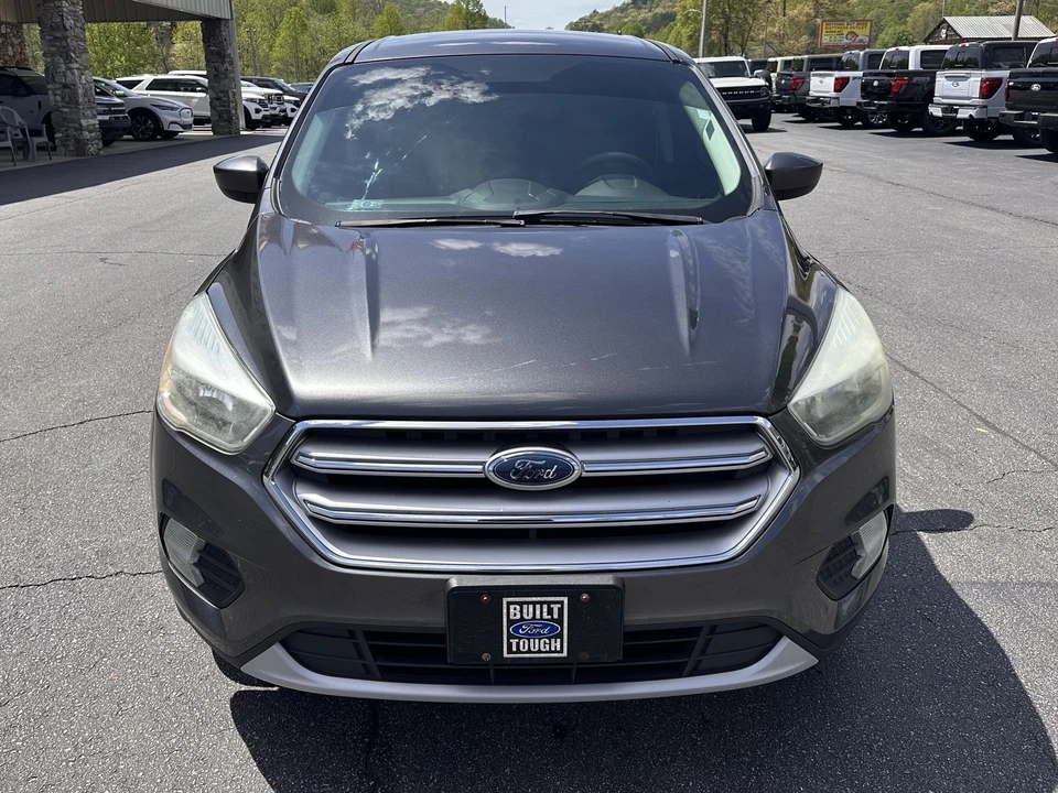 2017 Ford Escape - Image 3 of 29