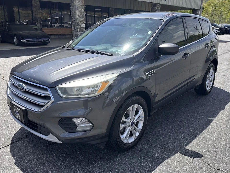 2017 Ford Escape - Image 2 of 29