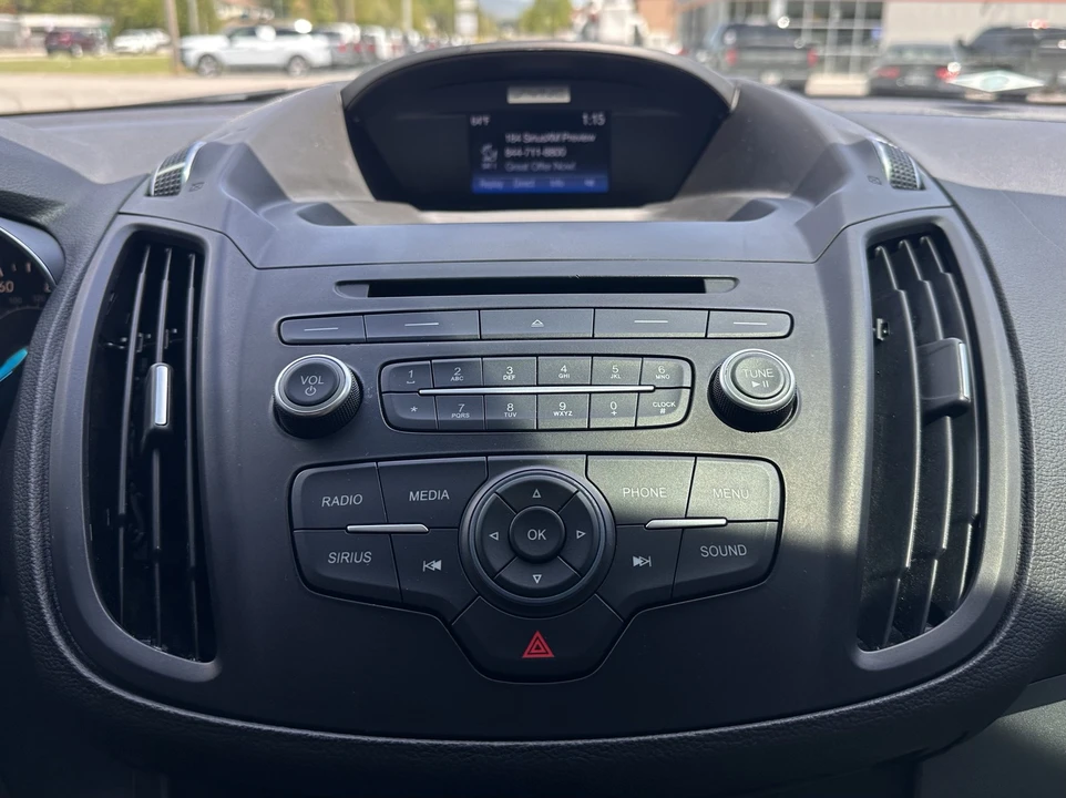 2017 Ford Escape - Image 25 of 29