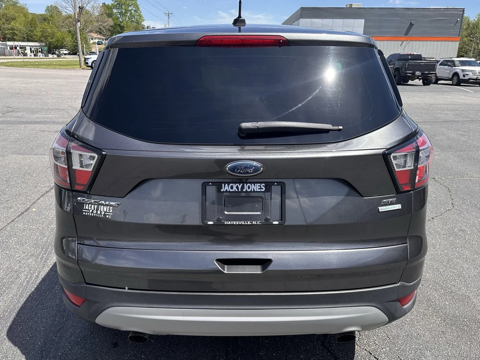 2017 Ford Escape - Image 7 of 29