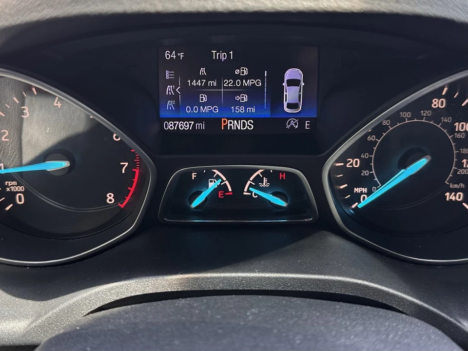 2017 Ford Escape - Image 23 of 29