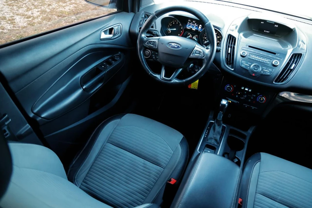 2017 Ford Escape - Image 20 of 21