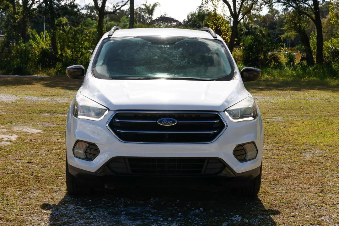 2017 Ford Escape - Image 17 of 21