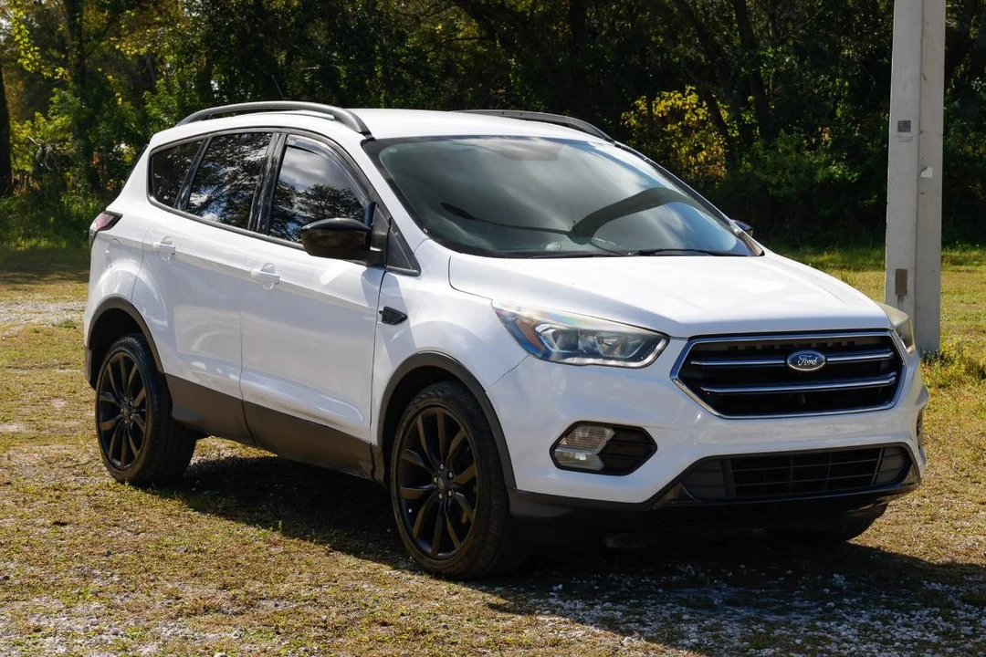 2017 Ford Escape - Image 15 of 21