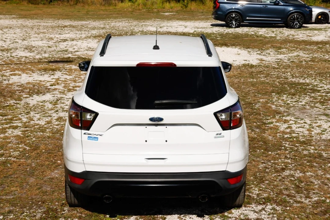 2017 Ford Escape - Image 9 of 21