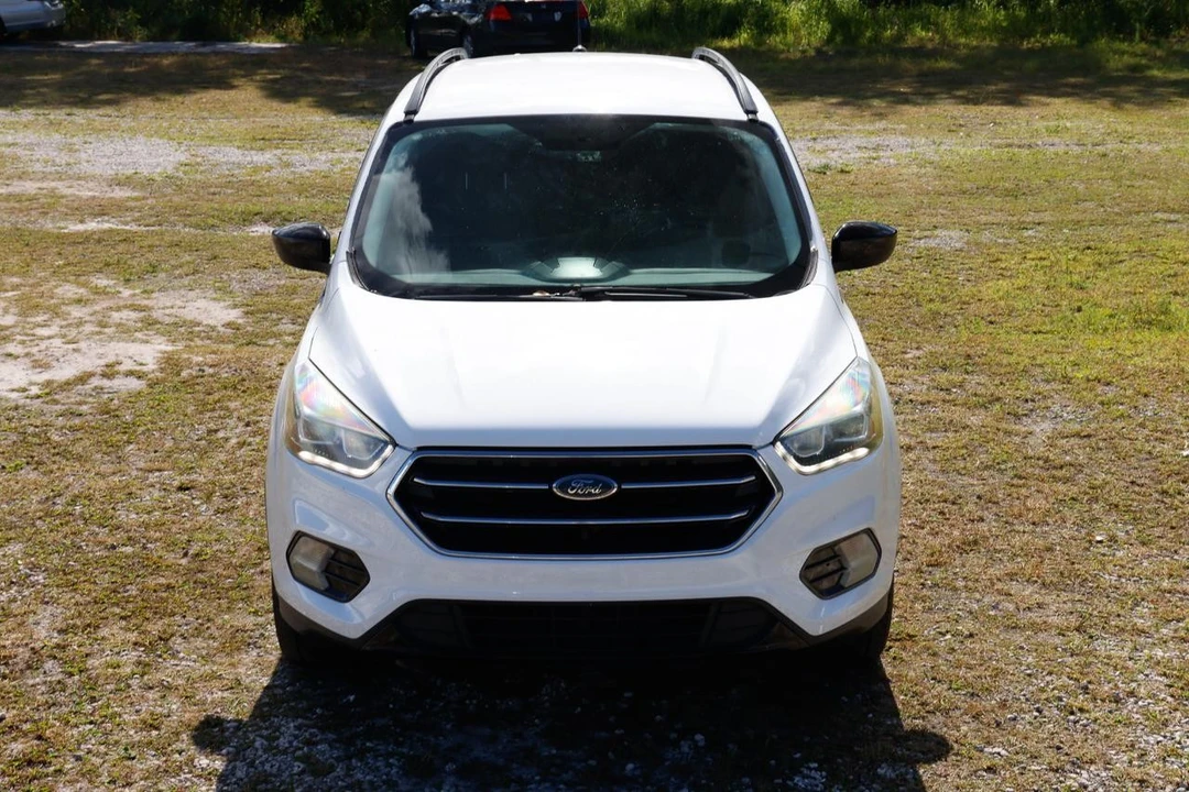 2017 Ford Escape - Image 19 of 21