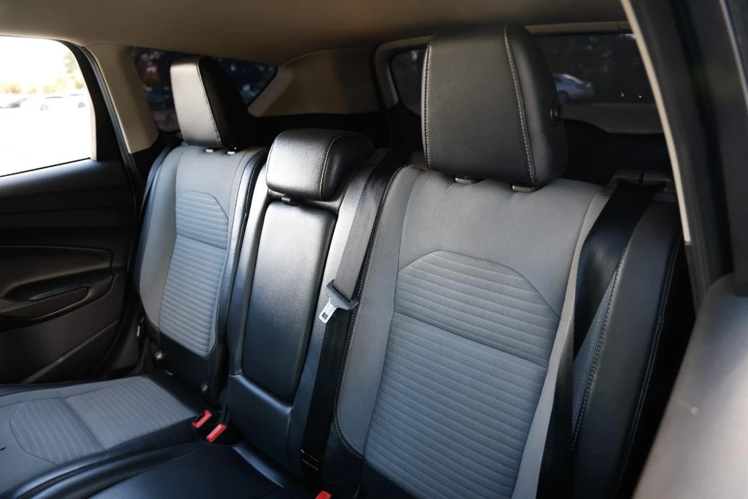 2017 Ford Escape - Image 8 of 21