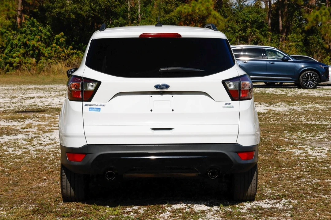 2017 Ford Escape - Image 7 of 21