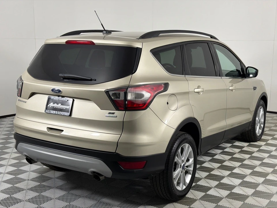 2017 Ford Escape - Image 5 of 12