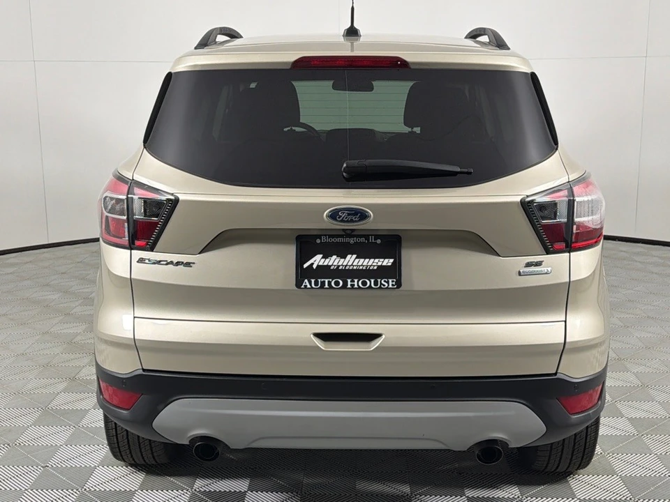 2017 Ford Escape - Image 6 of 12