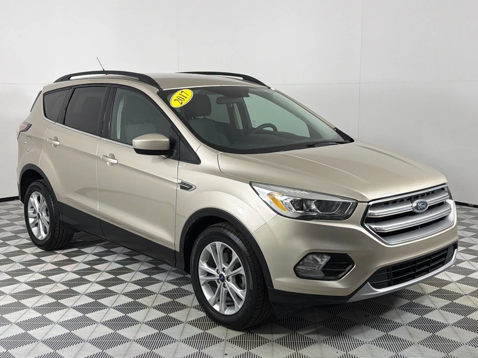 2017 Ford Escape - Image 3 of 12