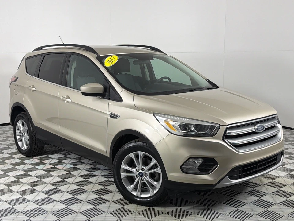 2017 Ford Escape - Image 2 of 12