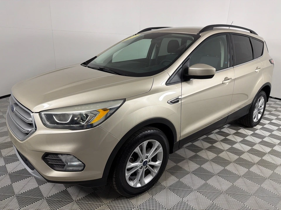 2017 Ford Escape - Image 9 of 12