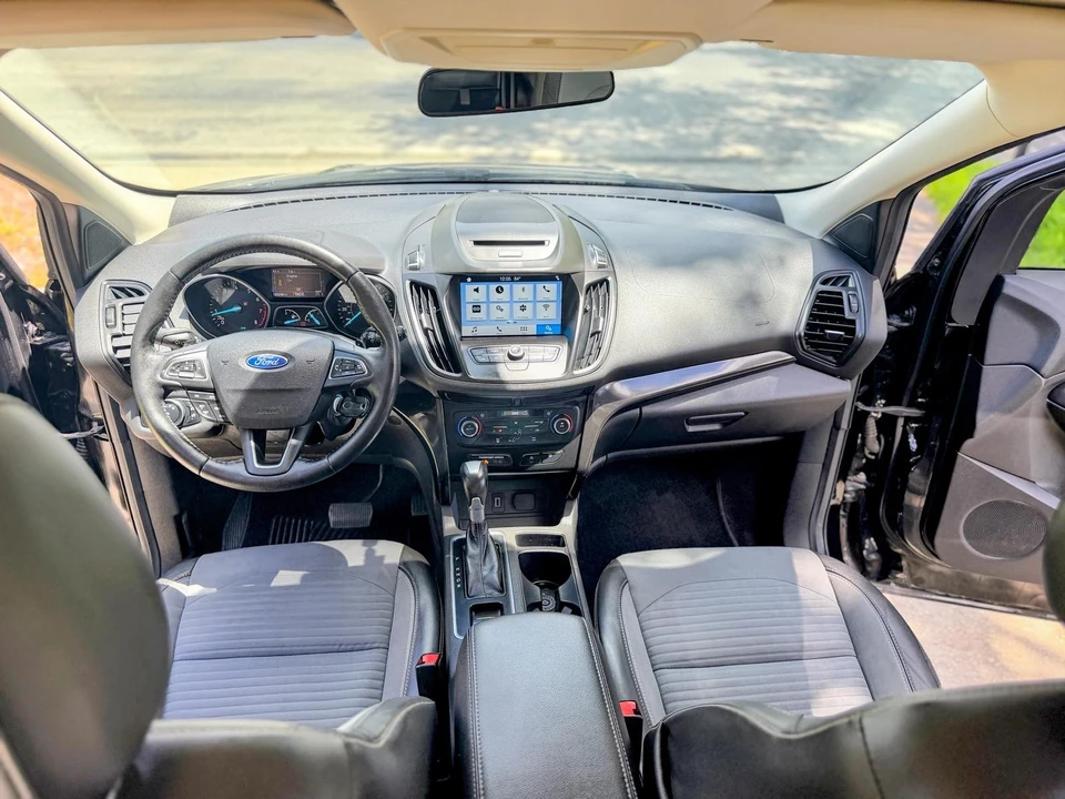 2017 Ford Escape - Image 10 of 13