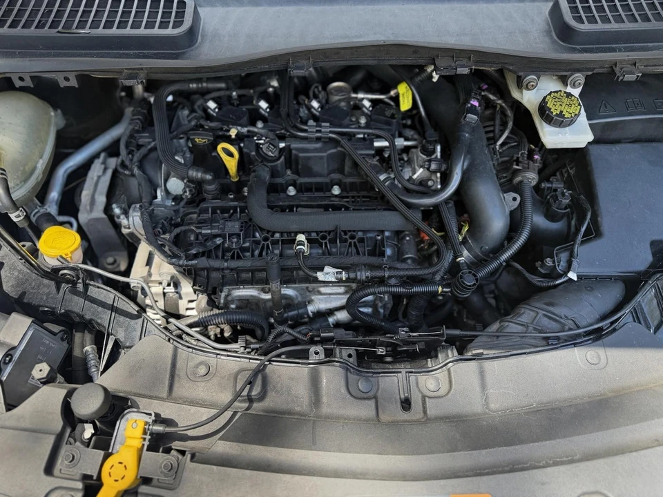 2017 Ford Escape - Image 13 of 13