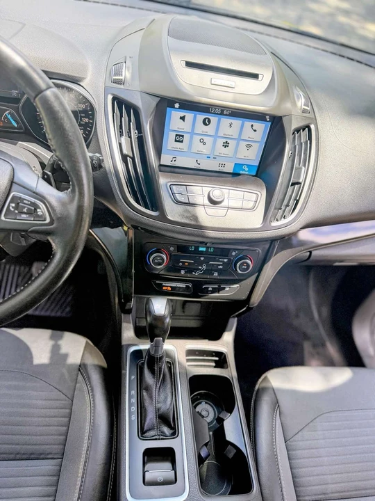 2017 Ford Escape - Image 8 of 13