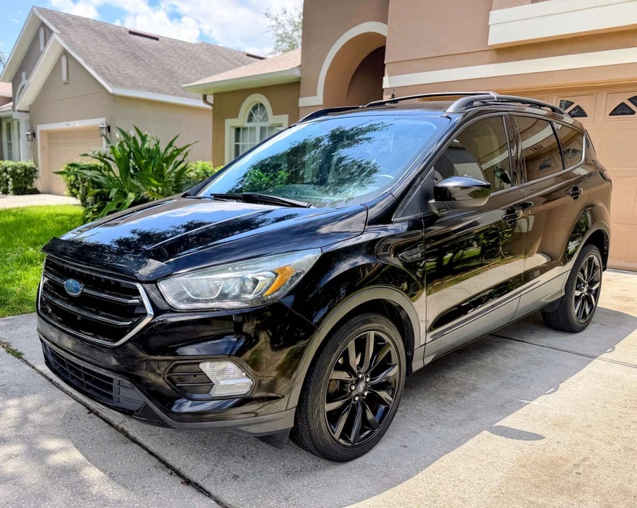 2017 Ford Escape - Image 2 of 13